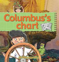 Cover image for Columbus's Chart