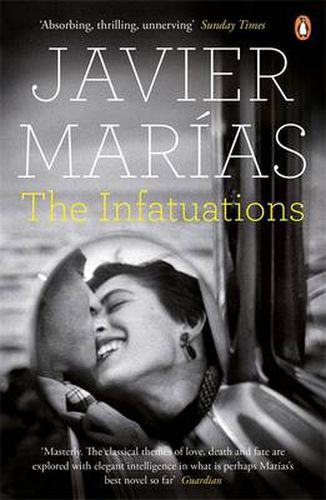 Cover image for The Infatuations