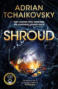 Cover image for Shroud