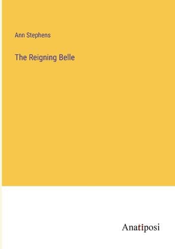 Cover image for The Reigning Belle