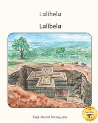 Cover image for Lalibela