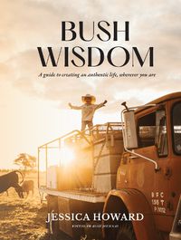 Cover image for Bush Wisdom