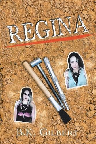 Cover image for Regina