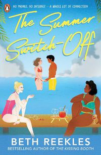 Cover image for The Summer Switch-Off