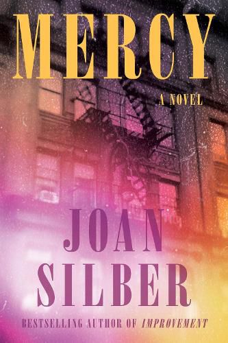 Cover image for Mercy