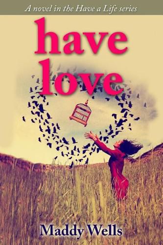 Cover image for Have Love