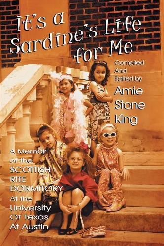 Cover image for It's a Sardine's Life for Me