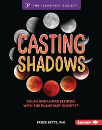 Cover image for Casting Shadows