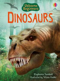 Cover image for Dinosaurs