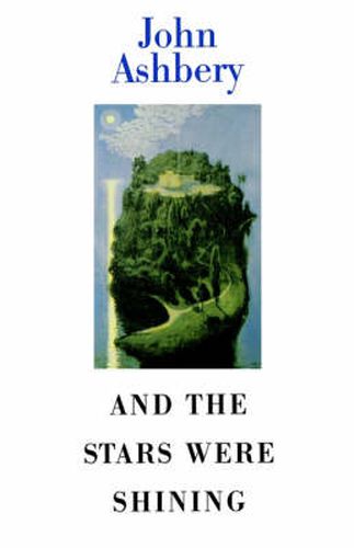Cover image for And the Stars Were Shining