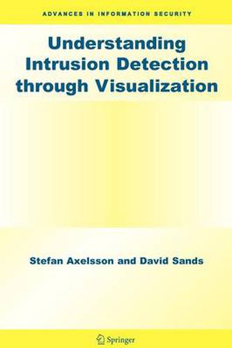 Understanding Intrusion Detection through Visualization