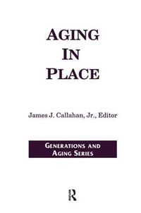 Cover image for Aging in Place