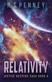 Cover image for Relativity