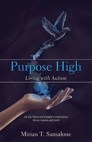 Cover image for Purpose High