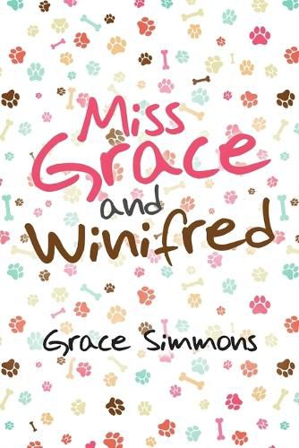 Cover image for Miss Grace and Winifred