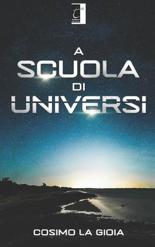 Cover image for A scuola di universi