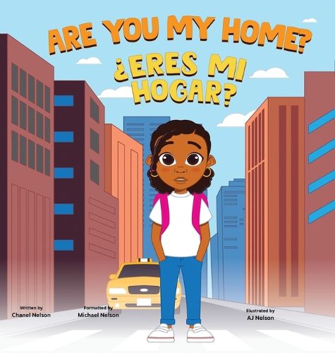 Cover image for Are You My Home?
