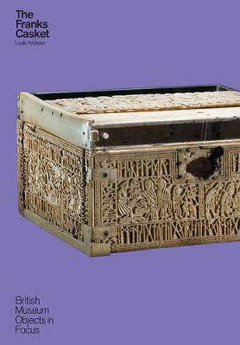 Cover image for The Franks Casket