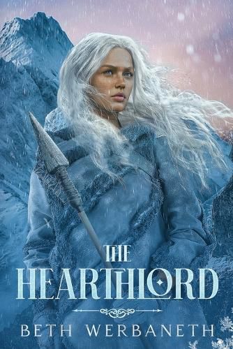 Cover image for The Hearthlord