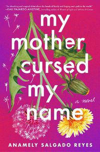 Cover image for My Mother Cursed My Name