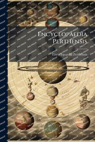 Cover image for Encyclopaedia Perthensis