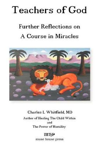 Cover image for Teachers of God