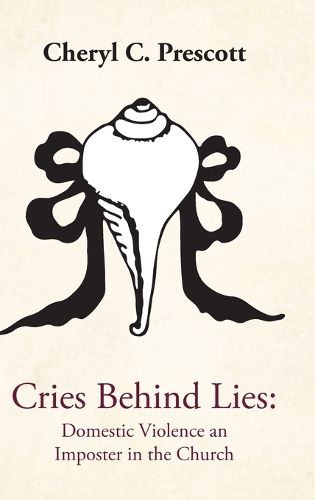Cover image for Cries Behind Lies