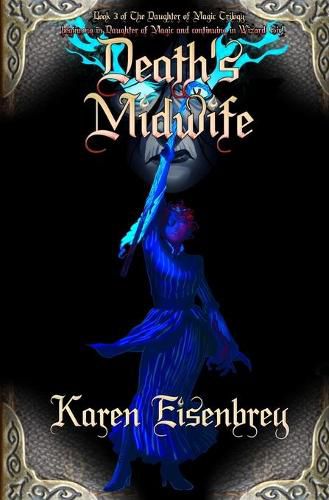 Cover image for Death's Midwife