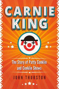 Cover image for Carnie King