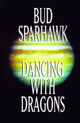 Cover image for Dancing with Dragons