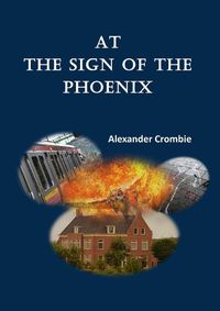 Cover image for At the Sign of the Phoenix