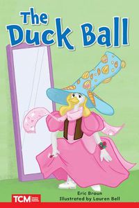 Cover image for The Duck Ball