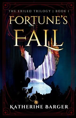Cover image for Fortune's Fall
