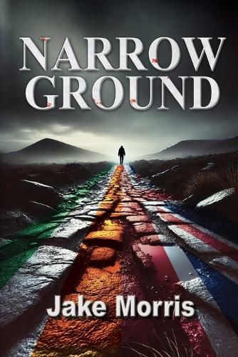 Cover image for Narrow Ground