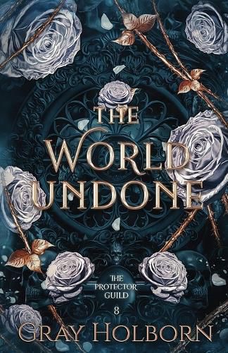 Cover image for The World Undone