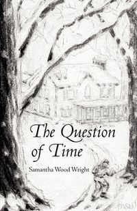 Cover image for The Question of Time