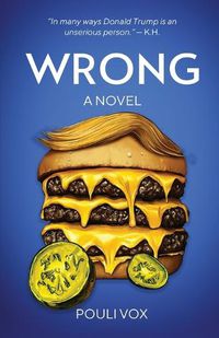 Cover image for Wrong