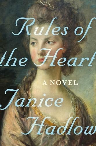 Cover image for Rules of the Heart