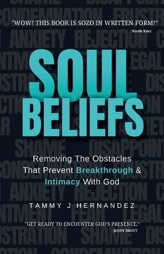 Cover image for Soul Beliefs