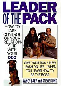 Cover image for Leader of the Pack