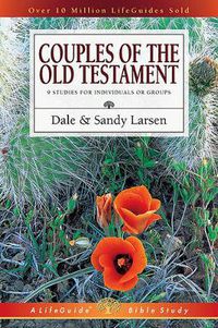 Cover image for Couples of the Old Testament