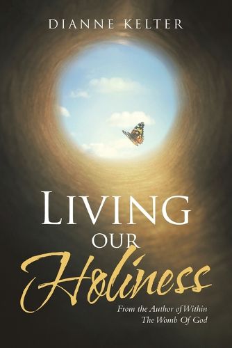 Cover image for Living our Holiness