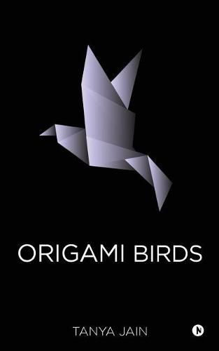 Cover image for Origami Birds