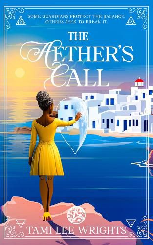 Cover image for The Aether's Call