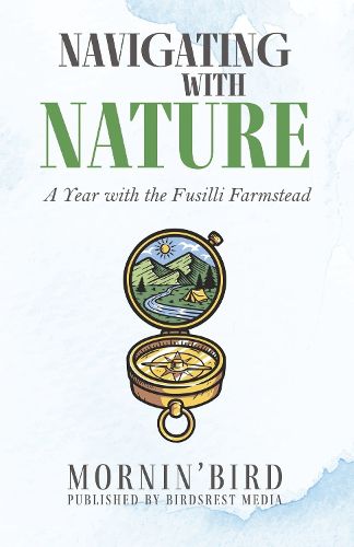 Cover image for Navigating with Nature