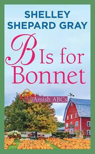 Cover image for B Is for Bonnet