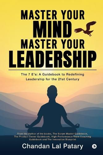 Cover image for Master your Mind Master your Leadership