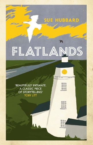 Cover image for Flatlands