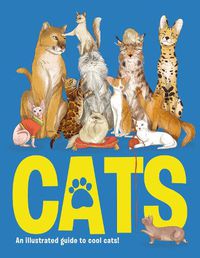 Cover image for CATS