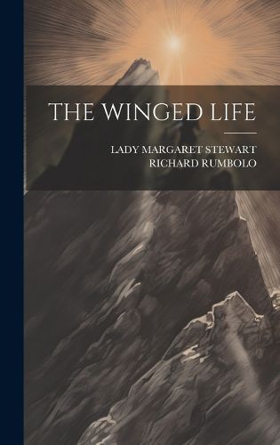 Cover image for The Winged Life